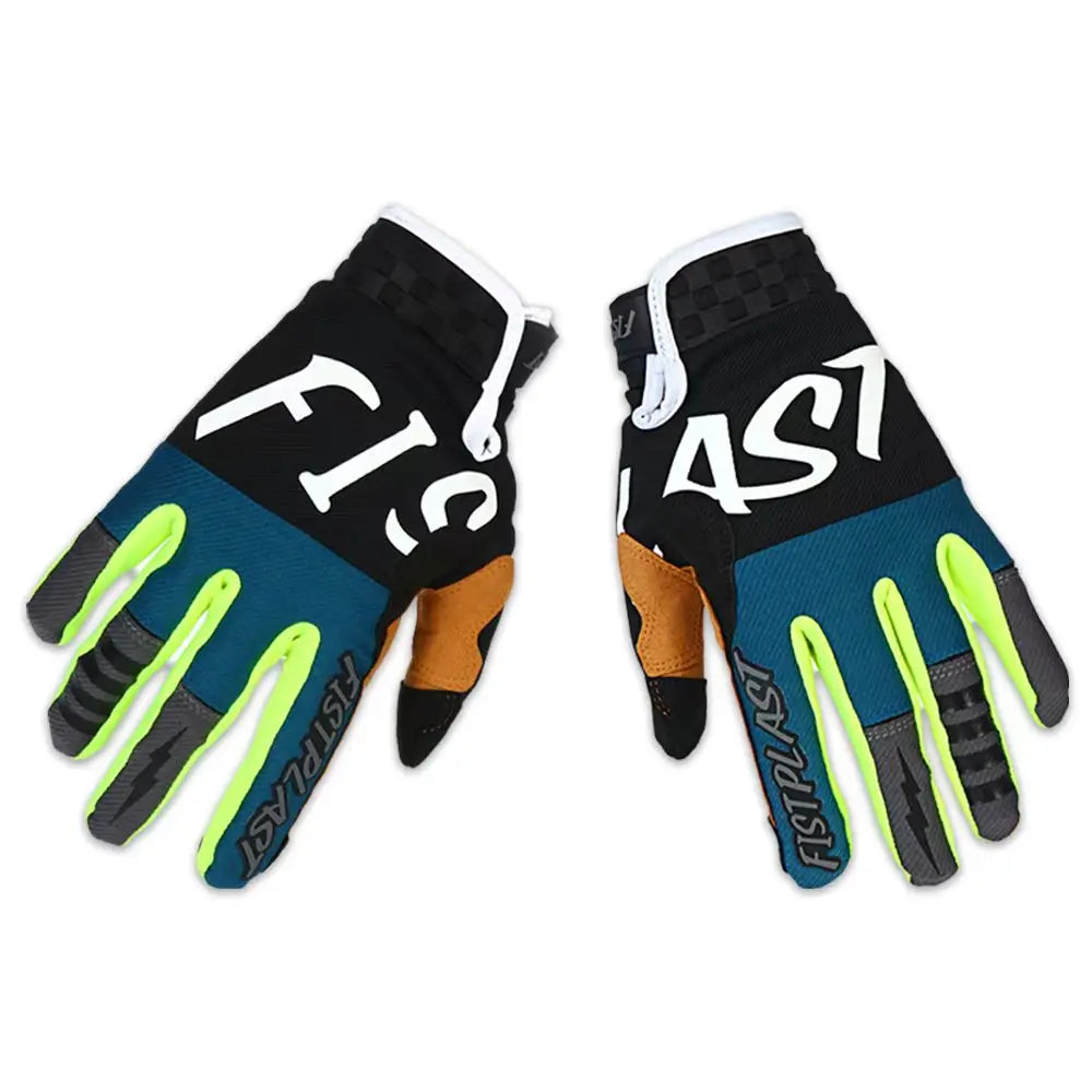 Six color Windproof Anti-slip Touch Screen Gloves