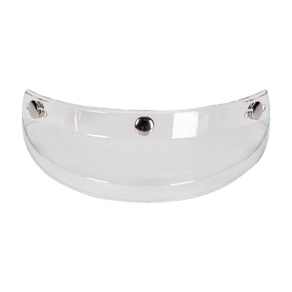 Visor for 3/4 Helmet