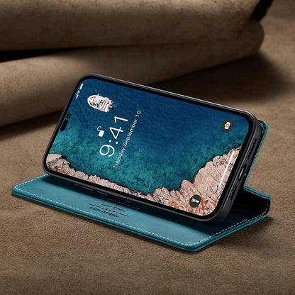 Vintage Wallet Case Card Holder Kickstand Built-in Magnetic Flip Leather Case for iPhone  Leather Cases for iPhone 14 13 12 11 Pro Max Mini XR XS Max 8 7 6s Plus Wallet Flip Cover