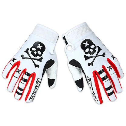 Six color Windproof Anti-slip Touch Screen Gloves