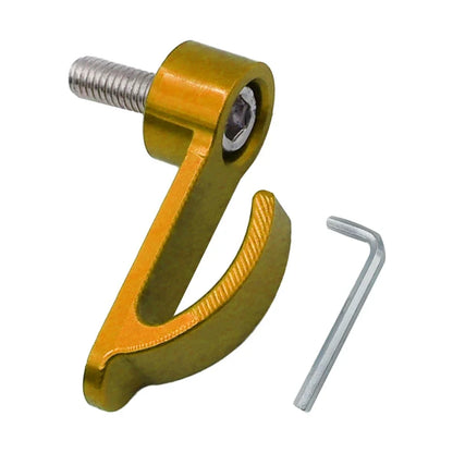 Universal Motorcycle Hook Aluminium Alloy