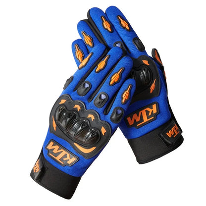Waterproof & Anti-slip & Anti-fall Gloves
