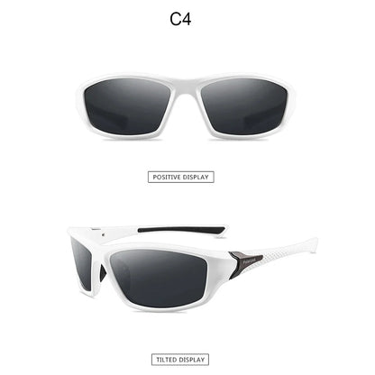 Polarized Sunglasses Outdoor Sports UV400