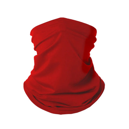 Ice Silk UV Protection Scarf