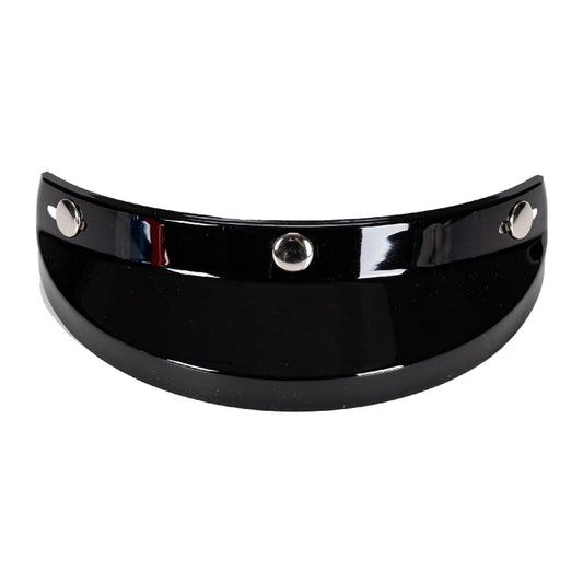 Visor for 3/4 Helmet