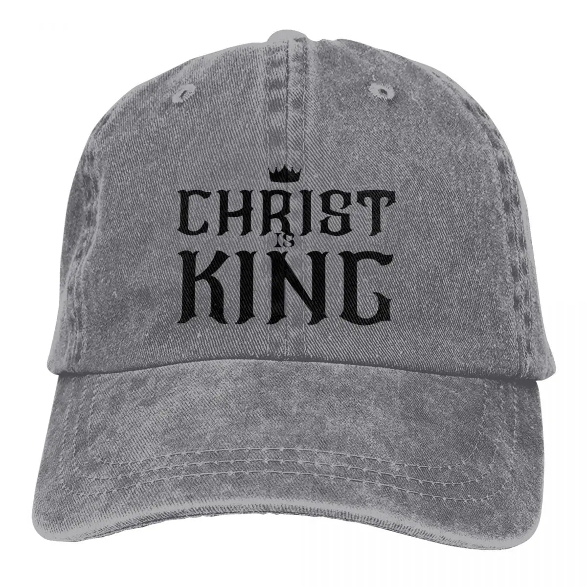 King Caps