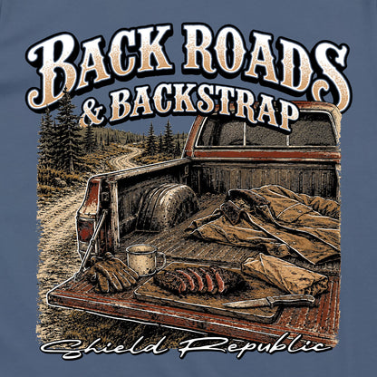 Back Roads & Backstrap