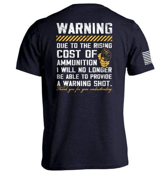 Warning Shot
