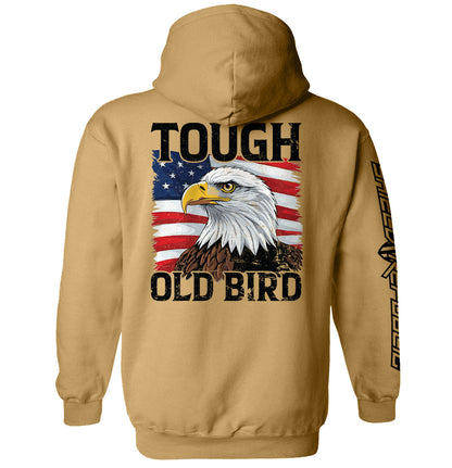 Tough Old Bird