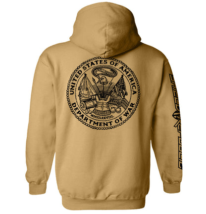 United States of America Department of War