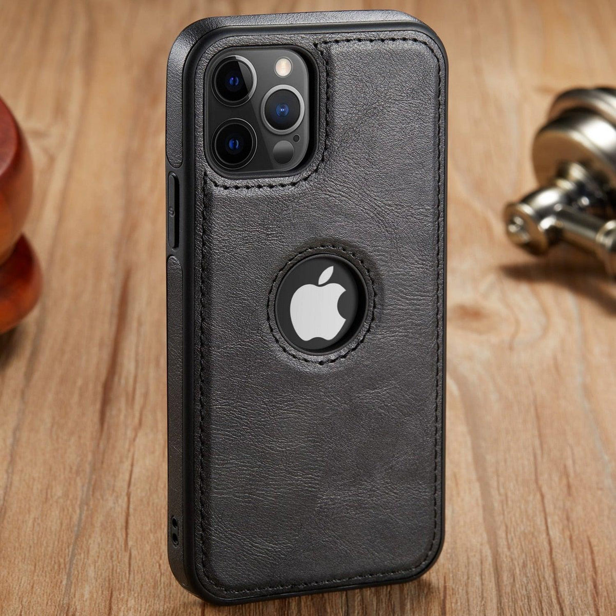 Luxury PU Leather Phone Case For iPhone 14 pro max  13 Pro max 11 12 Pro Max XR XS Max X 7  Plus  case leather Slim  Back Cover Compatible with iPhone 13 Pro Case Slim Leather Classic Luxury Elegant Phone Cover