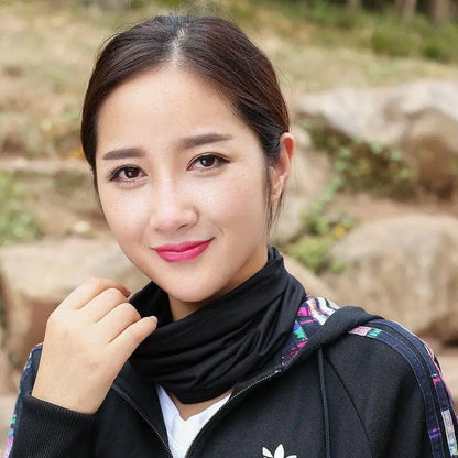 Ice Silk UV Protection Scarf