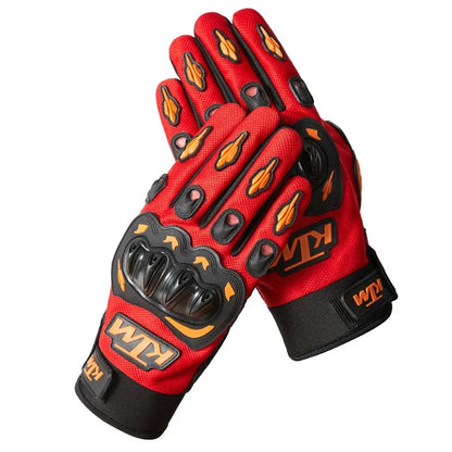 Waterproof & Anti-slip & Anti-fall Gloves