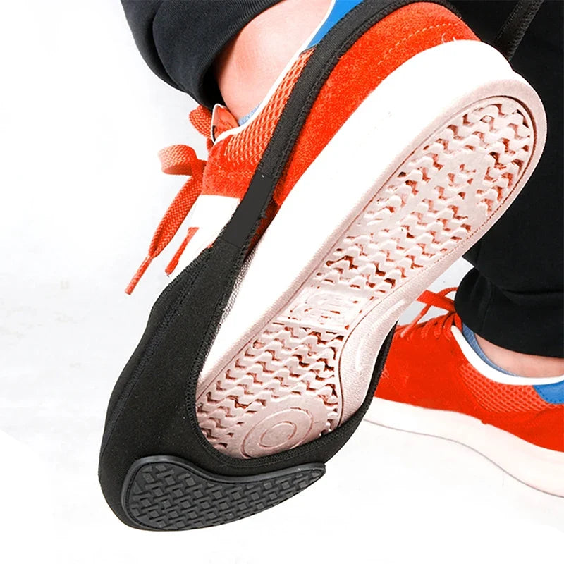Motorcycle Shift Shoes Cover Anti-friction