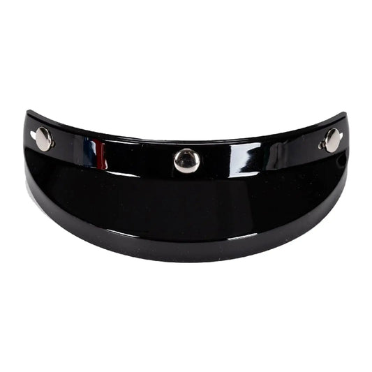 Visor for 3/4 Helmet