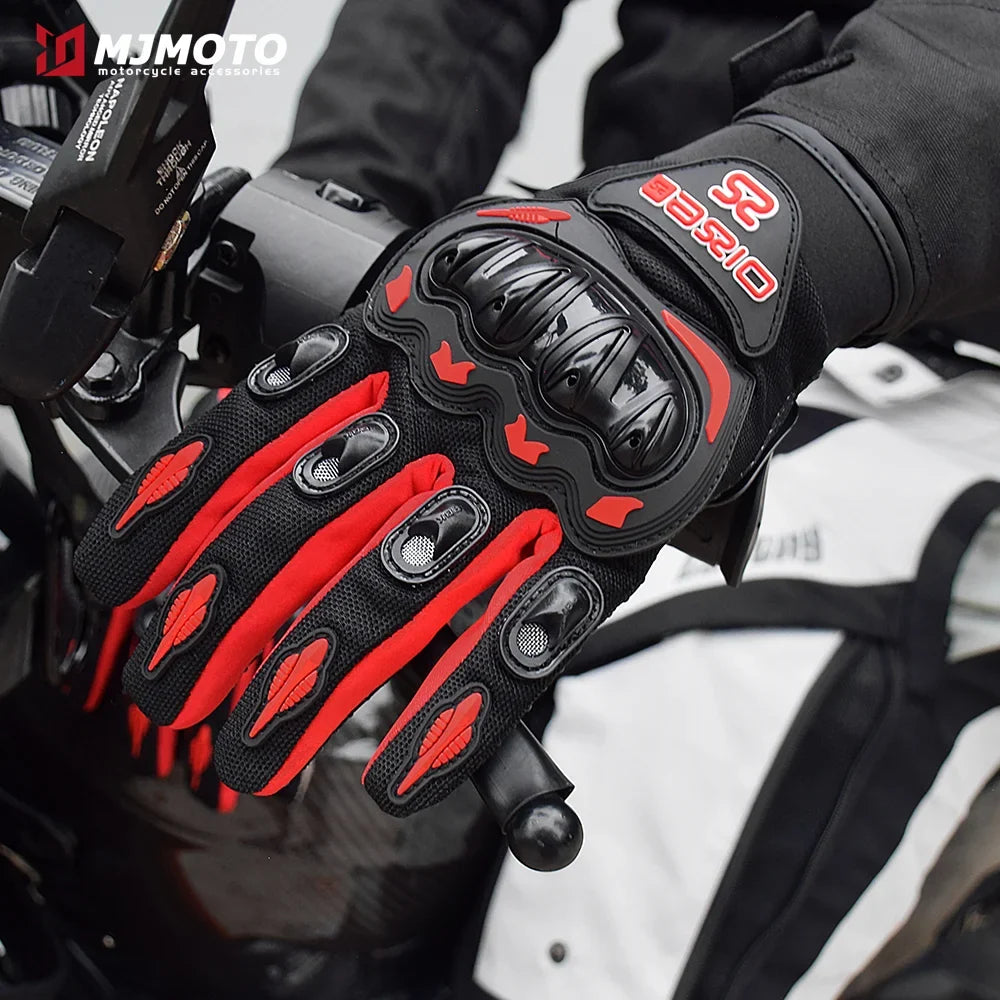 Warm Winter Windproof Waterproof Touch Screen Gloves