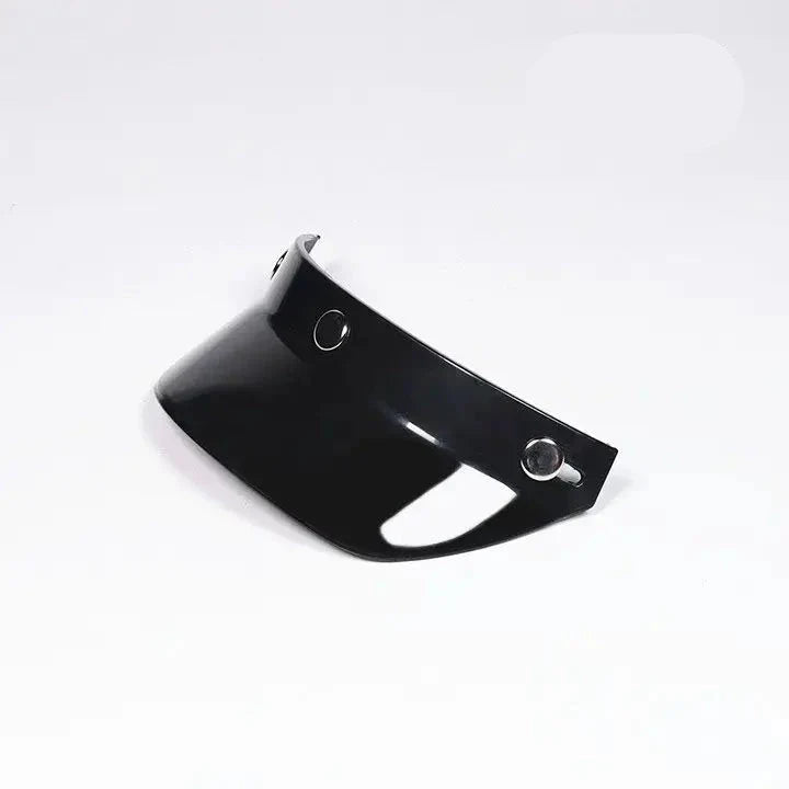 Visor for 3/4 Helmet