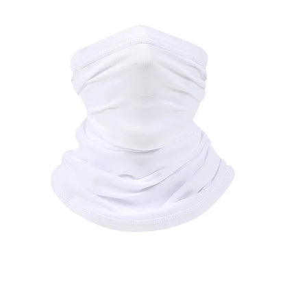 Ice Silk UV Protection Scarf
