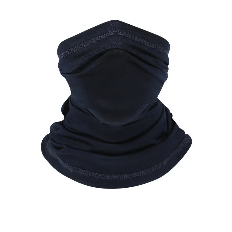 Ice Silk UV Protection Scarf