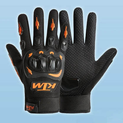Waterproof & Anti-slip & Anti-fall Gloves