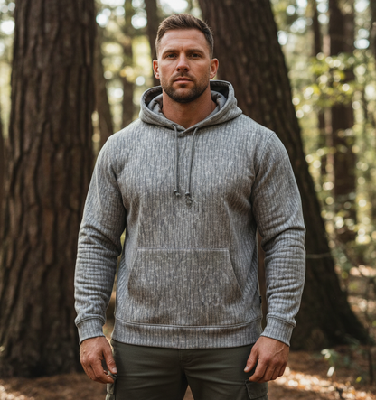 Shield Republic Lightweight Hoodie