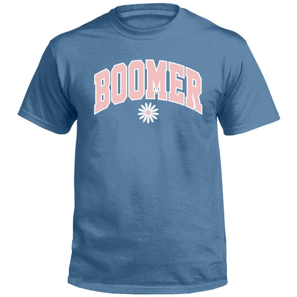 Boomer Arch