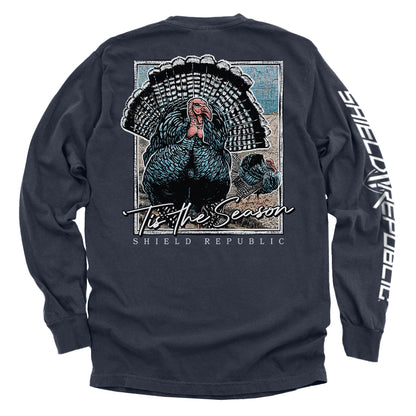 Tis the Season Turkey