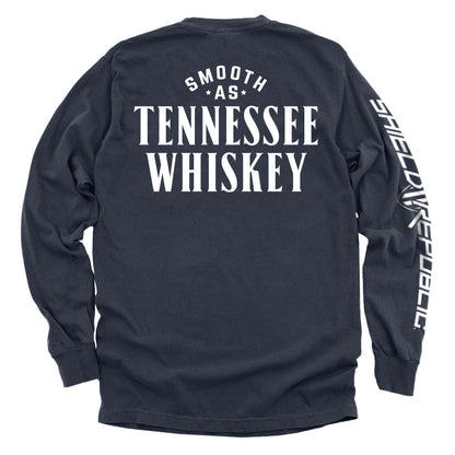 Smooth As Tennessee Whiskey