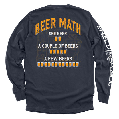 Beer Math