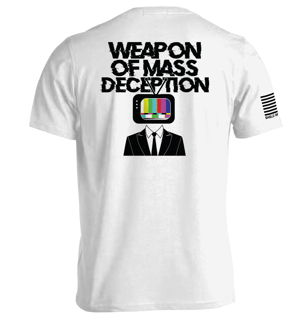 Weapon Of Mass Deception