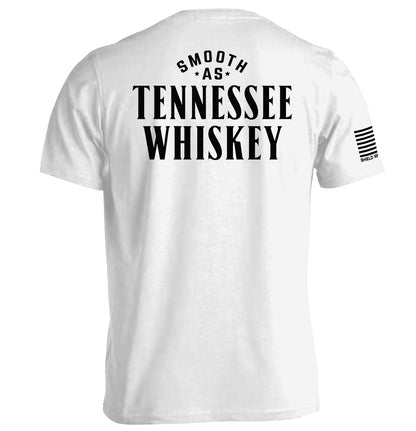 Smooth As Tennessee Whiskey