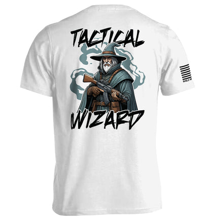 Tactical Wizard