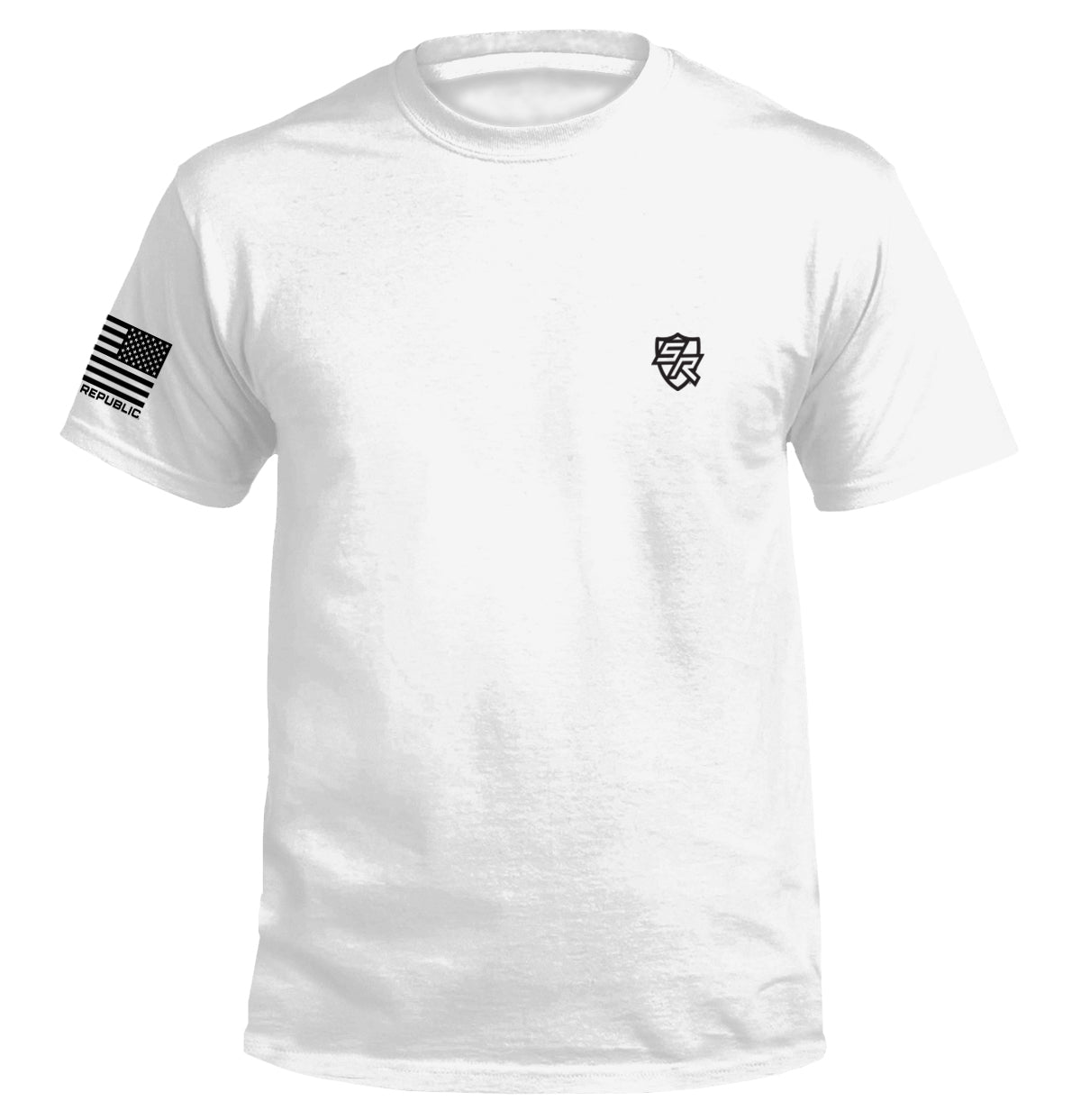 Americas Away Colors