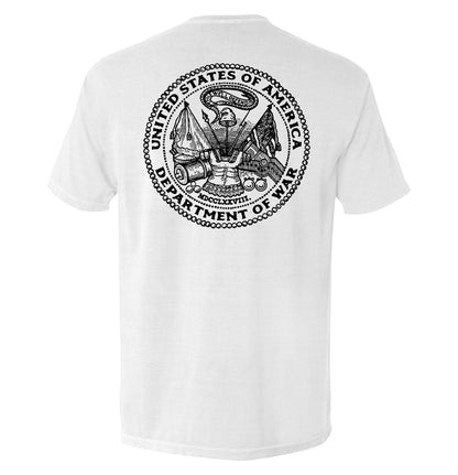 United States of America Department of War