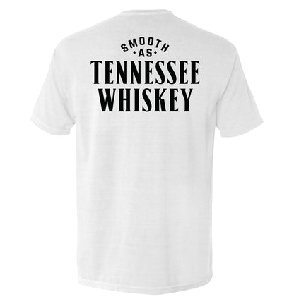 Smooth As Tennessee Whiskey