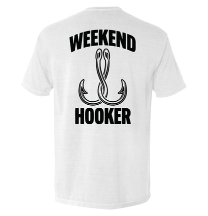 Weekend Hooker