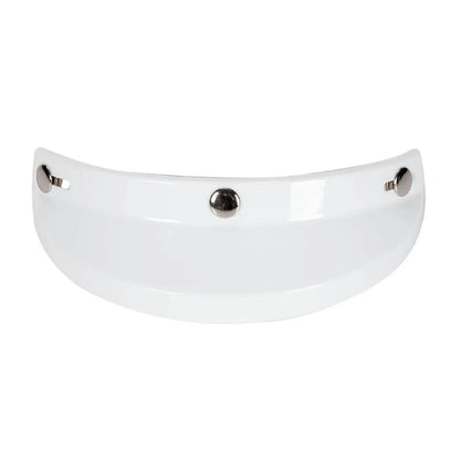 Visor for 3/4 Helmet