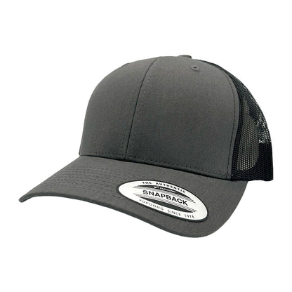 Yupoong Retro Trucker Cap