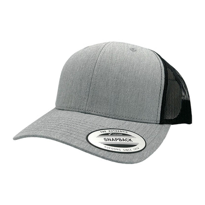 Yupoong Retro Trucker Cap