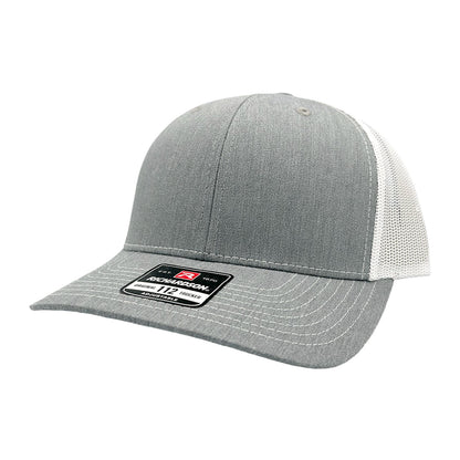Richardson Snapback Trucker Cap