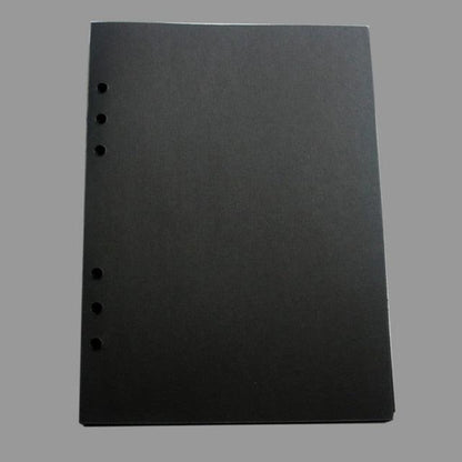 Blank Cover  Albums Kraft  Paper Diary Hand -Painted Graffiti  Scrapbook Book Memory Album Home Decor House Decoration DIY Memorable Gifts For Loved Ones