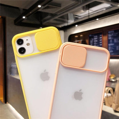 Camera Lens Protection Candy Color Phone Case  For iPhone 14 13 12 11 Pro Necklace With Long Rope Lanyard Cover Camera Lens Protector Translucent Soft Edges Colorful Transparent iphone Cover