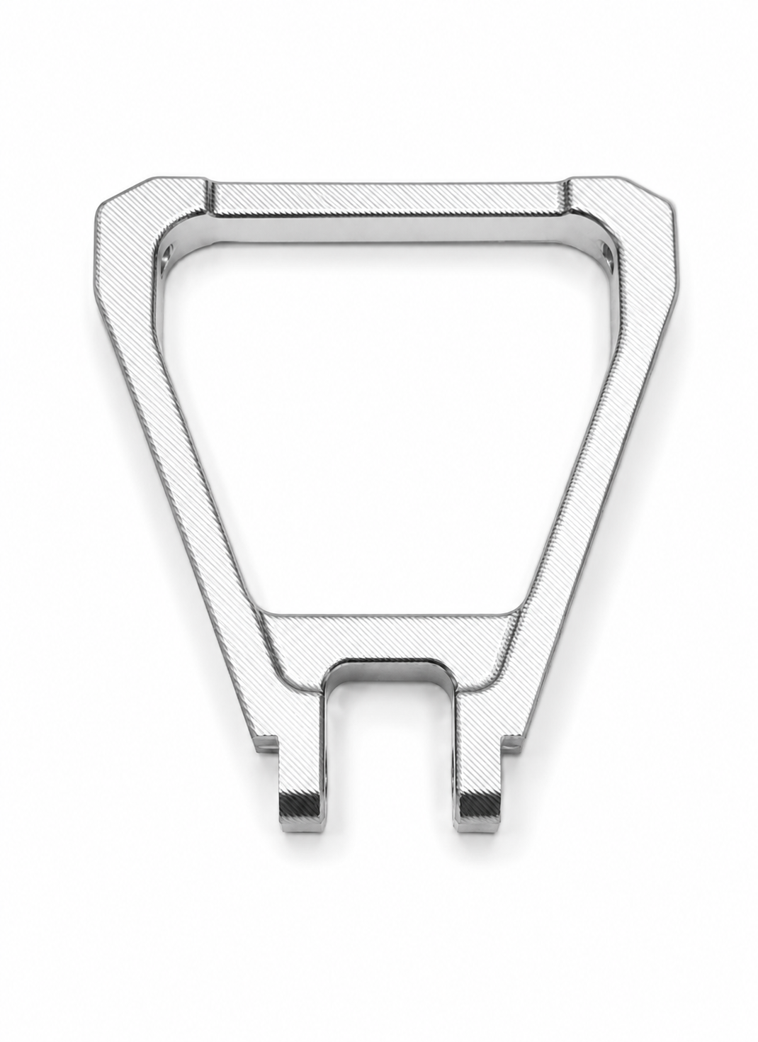 Surron Light Bee X Suspension Triangle – CNC Billet Rear Linkage Upgrade