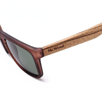 Classic Retro Design Multi color Sunglasses Polarized Lenses Sun Glasses Retro Classic UV Ray Protection Stylish Design  Rectangle Sunglasses For Men