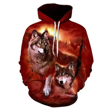 Cool 3D Sweatshirts Men And Women Hoodies With Hat Printed For Casual Wear And Party Wear Trendy Hooded 3D Digital Print Hoodies Fashion Hooded Realistic Hoody Sweatshirt Casual Long Sleeve Pullover Jumpers Unisex Tops