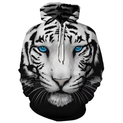 Cool 3D Sweatshirts Men And Women Hoodies With Hat Printed For Casual Wear And Party Wear Trendy Hooded 3D Digital Print Hoodies Fashion Hooded Realistic Hoody Sweatshirt Casual Long Sleeve Pullover Jumpers Unisex Tops