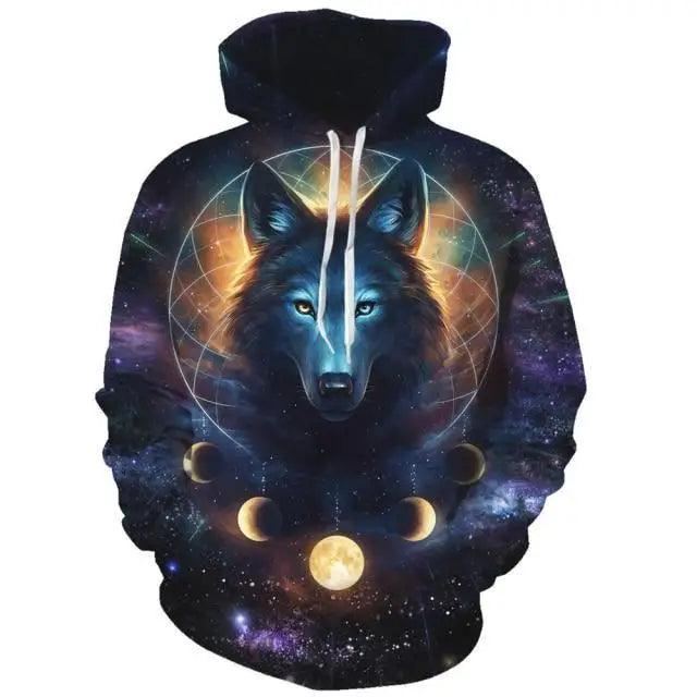 Cool 3D Sweatshirts Men And Women Hoodies With Hat Printed For Casual Wear And Party Wear Trendy Hooded 3D Digital Print Hoodies Fashion Hooded Realistic Hoody Sweatshirt Casual Long Sleeve Pullover Jumpers Unisex Tops