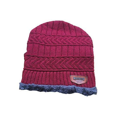Coral Fleece Scarf Winter Hat Soft Men Beanie Warm Hat Knit Letter Double Layer Cap Gorgas Bonnet Knitted Hat Set Outdoor Sport Warm Beanies Hat For Men Knitted Hats Bandana Hiking Camping Kid Neck Warmer Cap