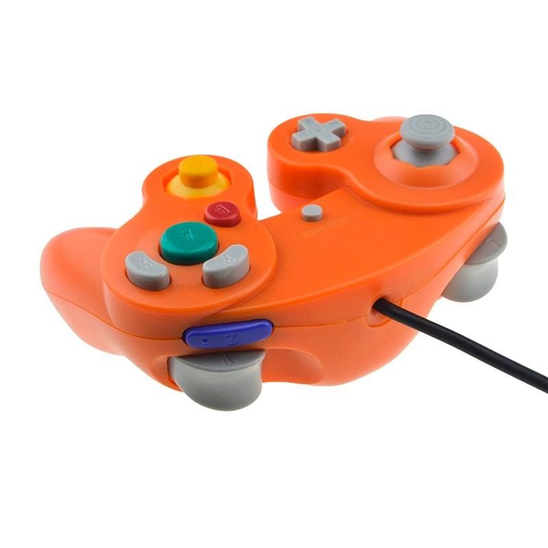 Cute Multi Colors USB Wired Joystick Controller Compatible With Computer PC Tablet Smart TV