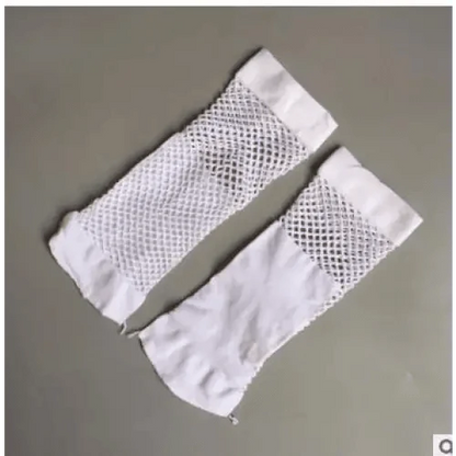 Cute Sock Slipper Women 1 Pair 2 Pieces Silk Spring Summer Thin Breathable Girl Socks Women Socks Breathable Anti-Friction Ultra Thin Socks for Women Transparent Lace Silk Elastic Socks